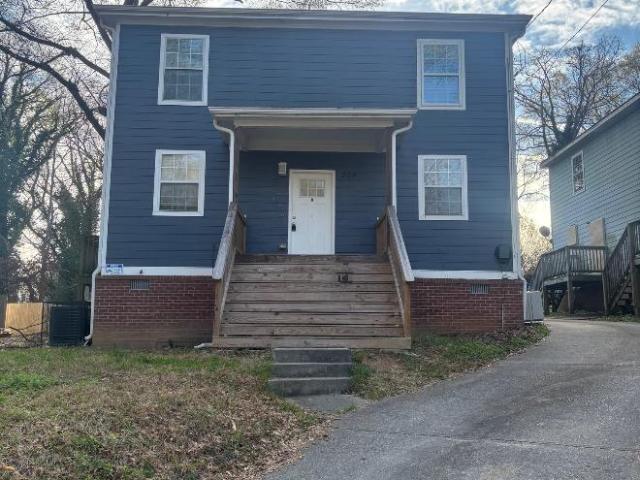 Condo for rent in Atlanta, Georgia