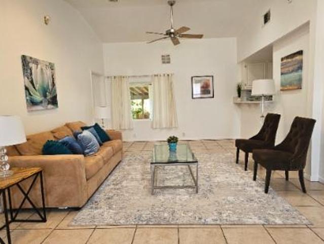 Condo for rent in Desert Hot Springs, Riverside County