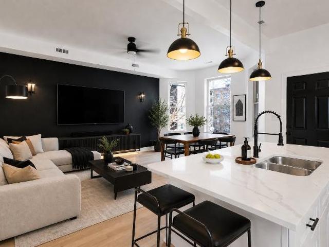 Condo for rent in Chicago Park, Illinois