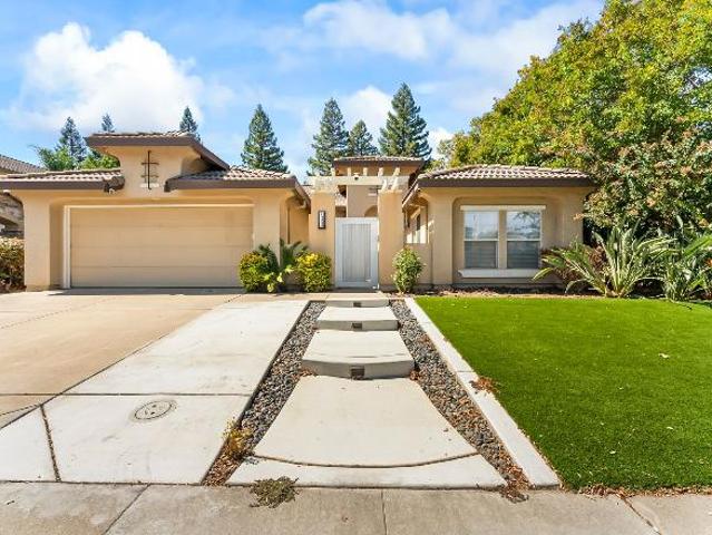 House for rent in California