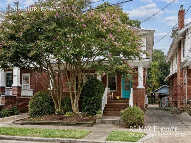 House for rent in Virginia