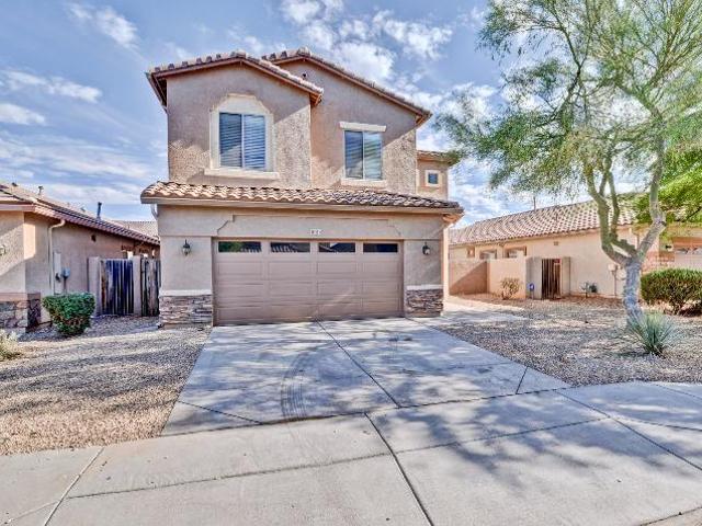 House for rent in Tolleson, Arizona