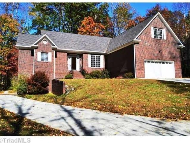 House for rent in Pfafftown, North Carolina