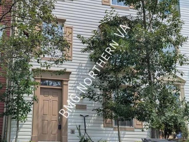 House for rent in Virginia
