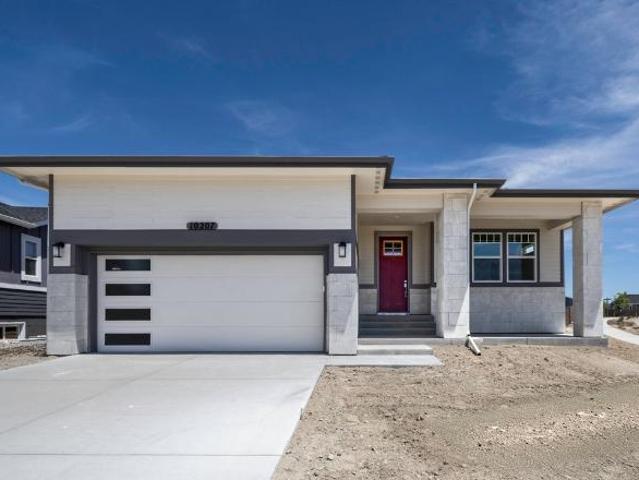 House for rent in Colorado Springs, El Paso County