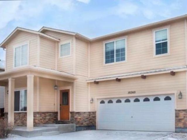 House for rent in Colorado Springs, Colorado