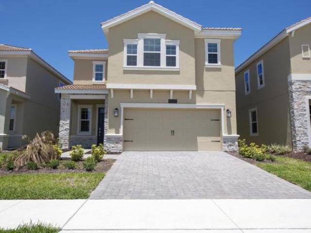 House for rent in Davenport, Florida