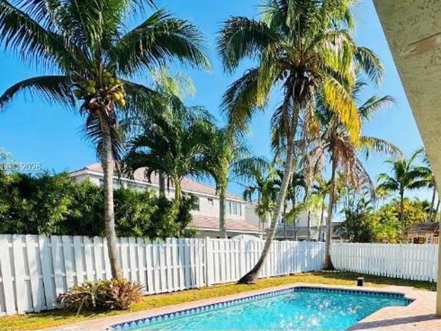 House for rent in Weston, Florida