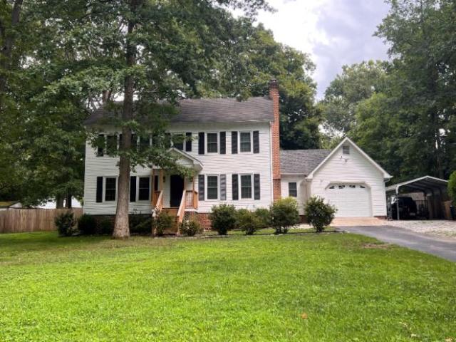 House for rent in Virginia