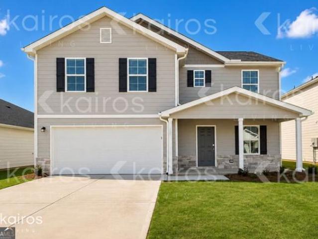 House for rent in Kathleen, Georgia