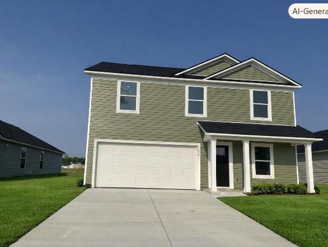 House for rent in Ocean Isle Beach, North Carolina