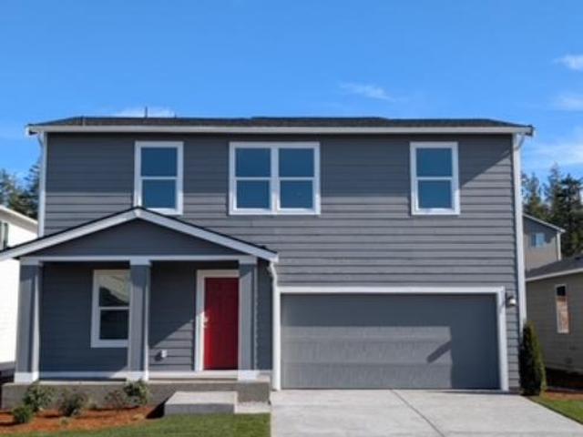 House for rent in Washington