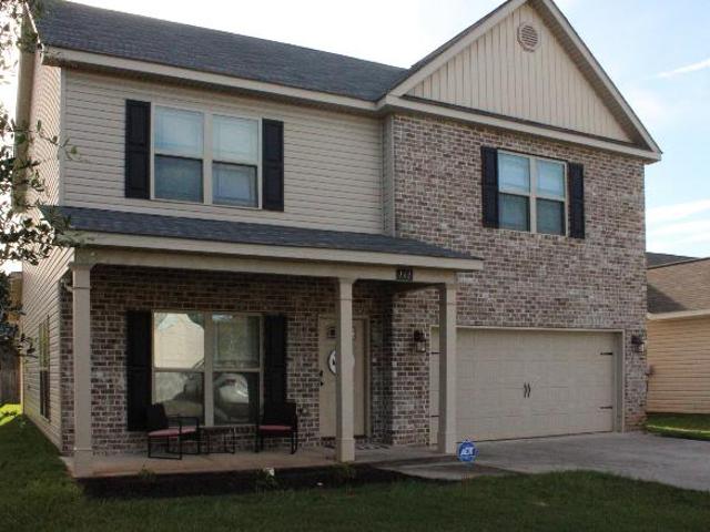 House for rent in Kathleen, Georgia