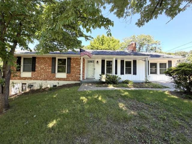 House for rent in Virginia