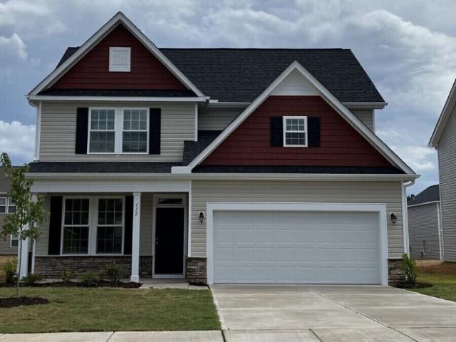 House for rent in Clayton, North Carolina