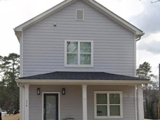 House for rent in Athens, Georgia
