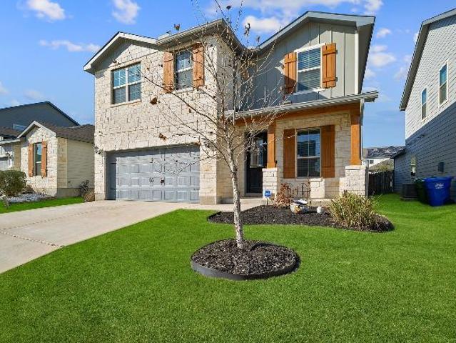 House for rent in Leesville, Texas