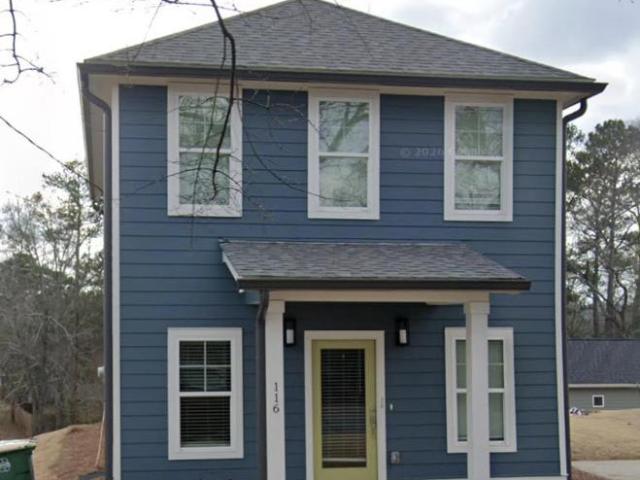 House for rent in Athens, Georgia