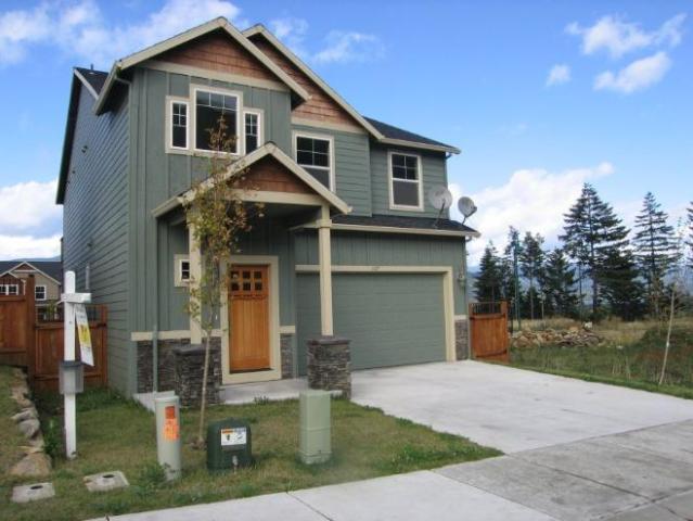 House for rent in Cascade Locks, Hood River County