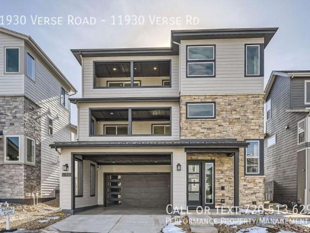 House for rent in Lone Tree