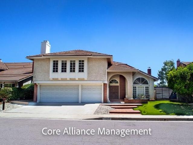 House for rent in Canoga Park, California