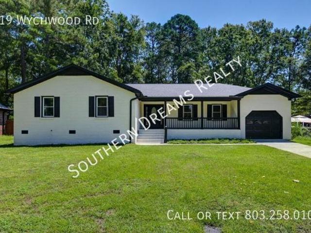 House for rent in Irmo, South Carolina