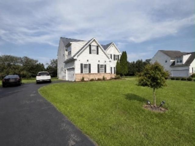 House for rent in Delaware