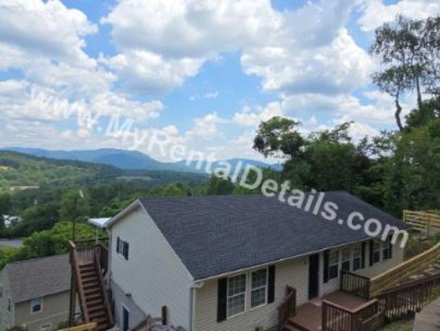 House for rent in Asheville
