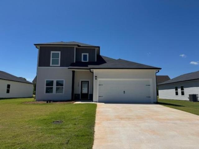 House for rent in Byron, Georgia