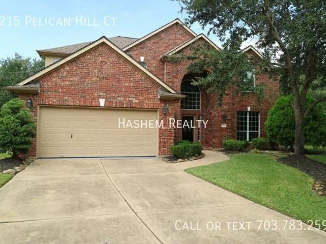 House for rent in Katy, Texas