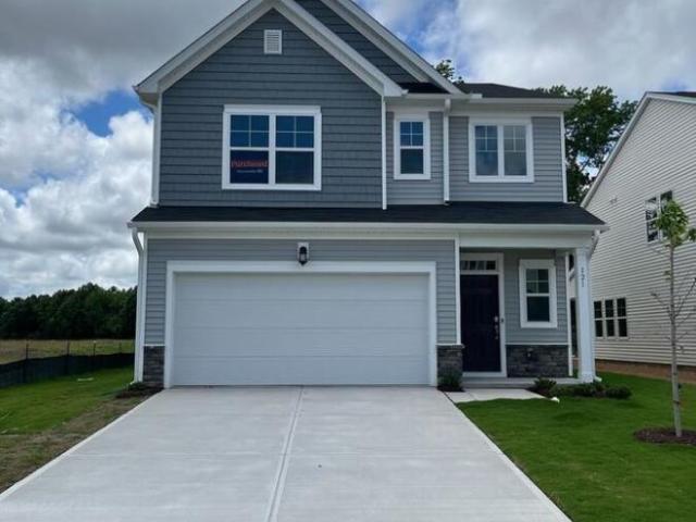 House for rent in Smithfield