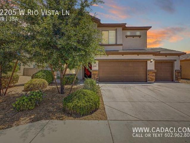 House for rent in Avondale, Arizona
