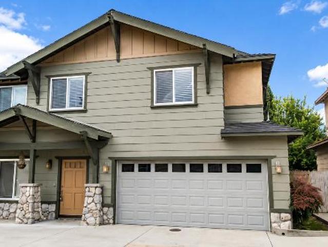 House for rent in Monrovia, California