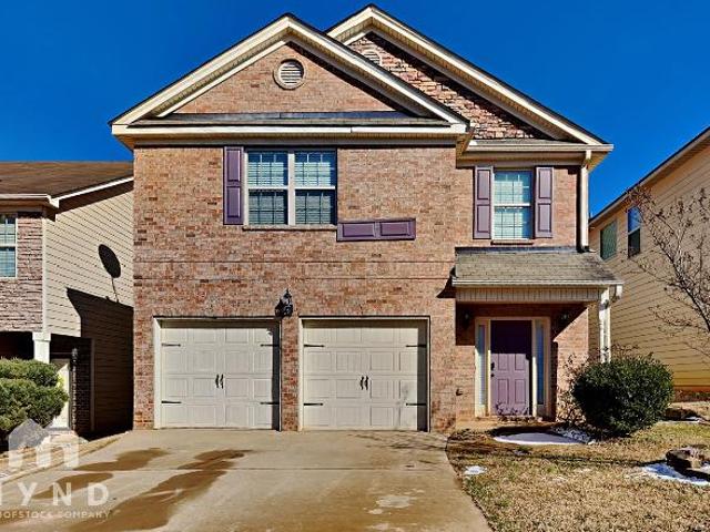 House for rent in Mcdonough, Georgia