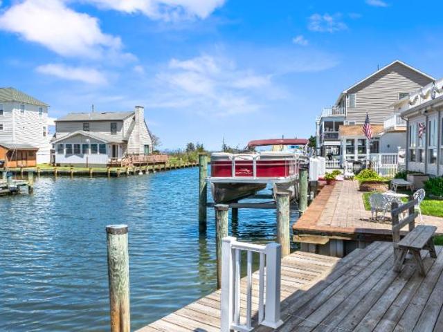 House for rent in Ocean City, Maryland