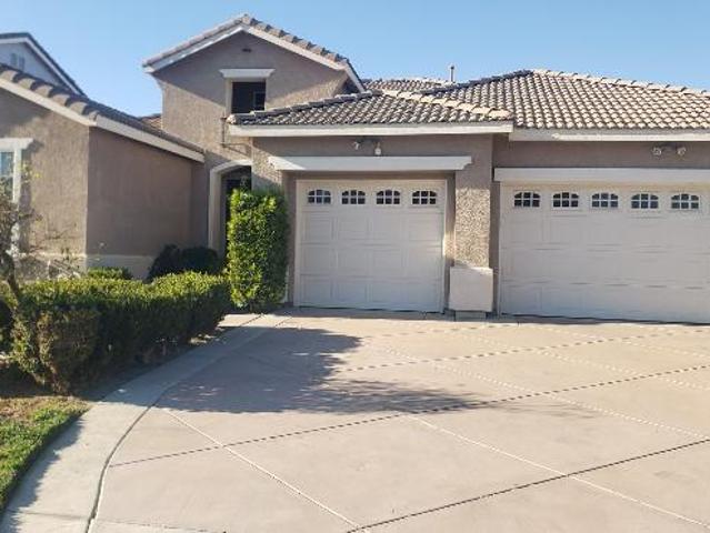 House for rent in Mira Loma, California