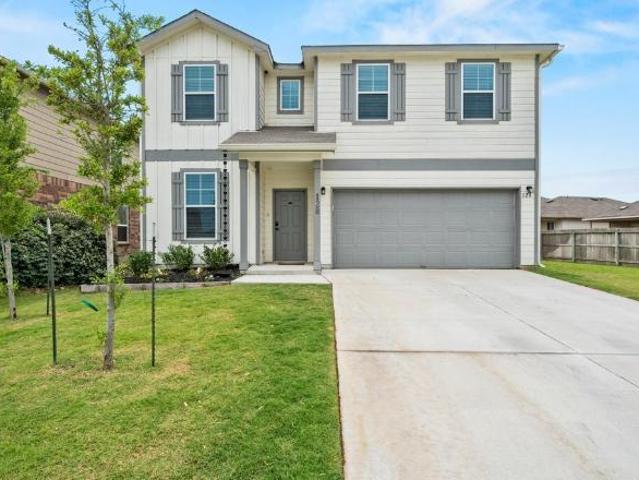 House for rent in New Braunfels, Texas