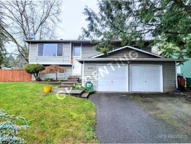 House for rent in Kirkland, Washington