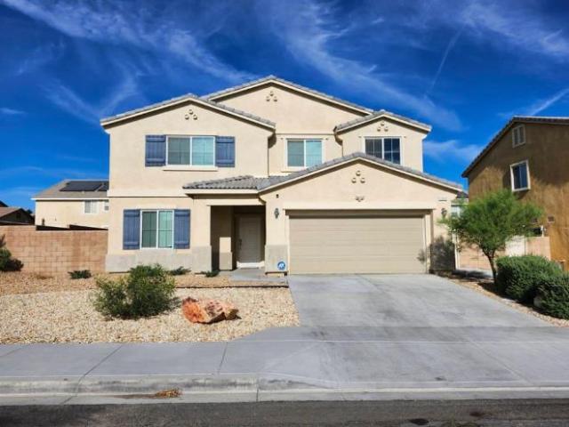 House for rent in Victorville, California