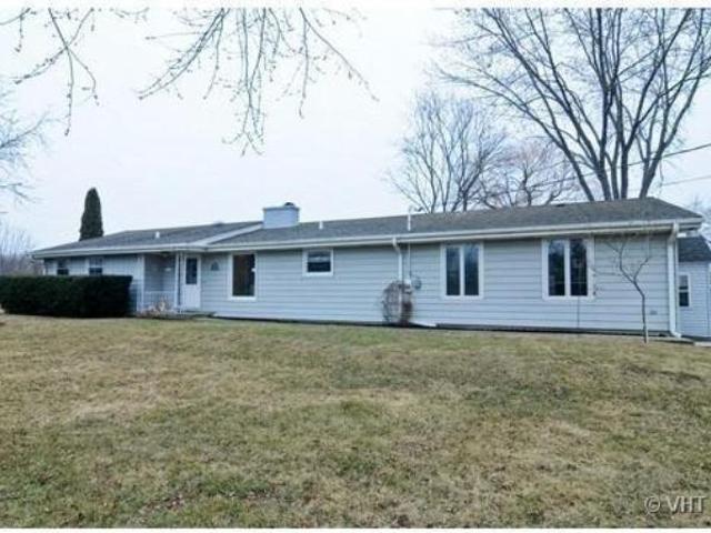 House for rent in Russell, Illinois