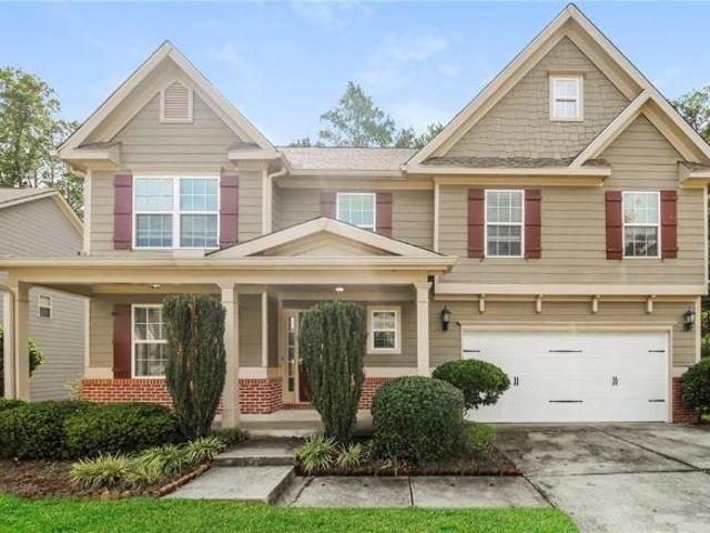 House for rent in Lawrenceville, Georgia