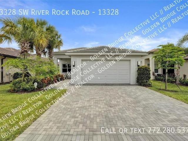 House for rent in Port Saint Lucie, Florida