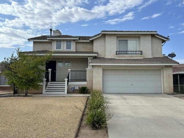 House for rent in Hesperia