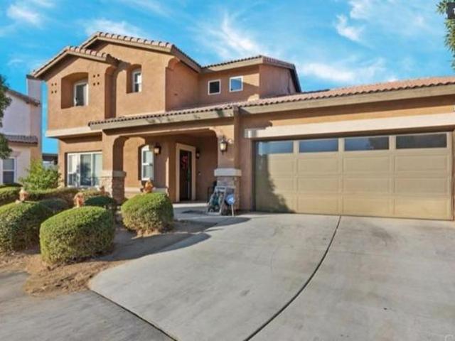 House for rent in Victorville