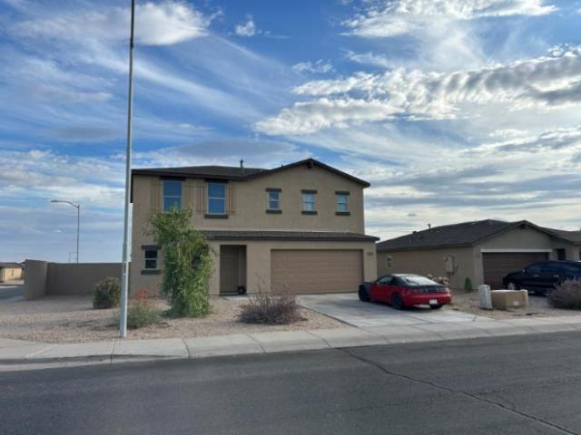 House for rent in Casa Grande, Arizona