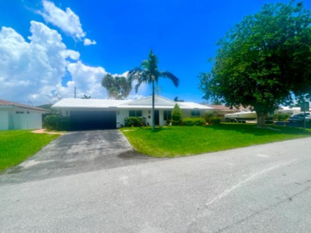 House for rent in Pompano Beach