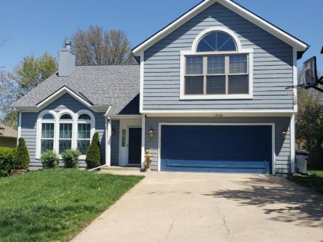 House for rent in Kansas