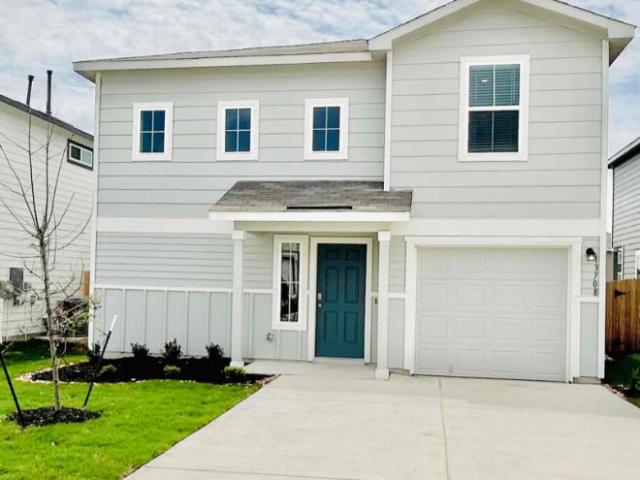 House for rent in Leesville, Texas