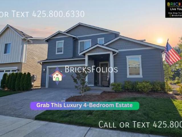 House for rent in Monroe, Washington