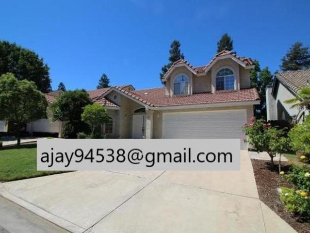 House for rent in Fresno, California
